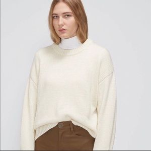 Viden by TOTOKAELO Alpaca/Cashmere Sweater